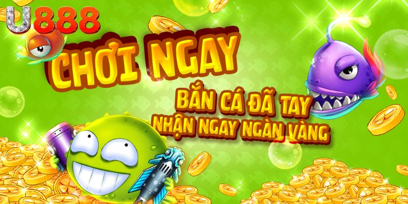 Sơ lược đôi nét về game bắn cá xèng đổi thưởng đầy hấp dẫn