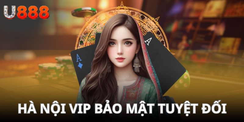 Bảo mật tuyệt đối