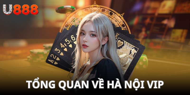 Tổng quan về Hà Nội Vip