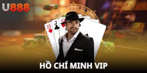 Hồ Chí Minh Vip ảnh đại diện