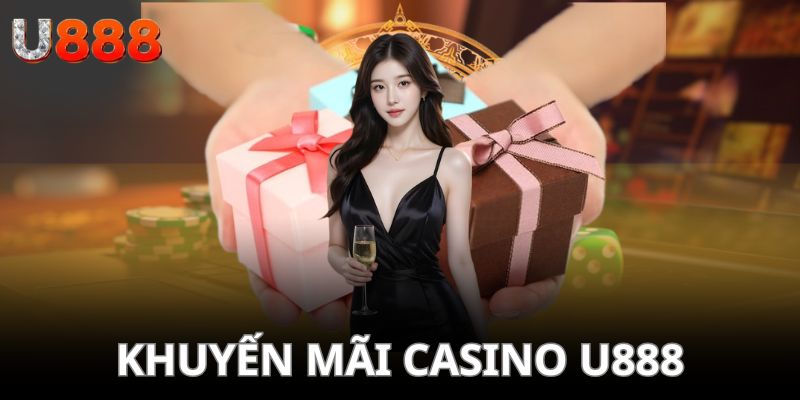 Khuyến mãi Casino ảnh đại diện