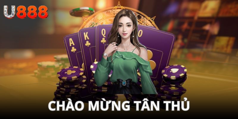 Khuyến mãi hot cho tân thủ rất chất lượng