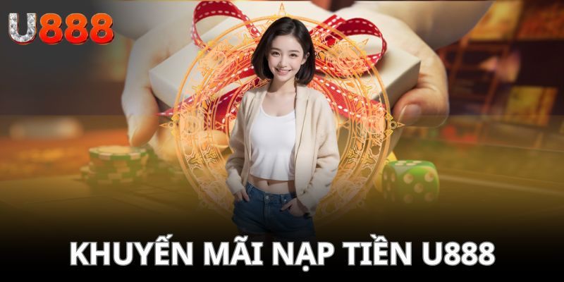 Khuyến mãi nạp tiền ảnh đại diện