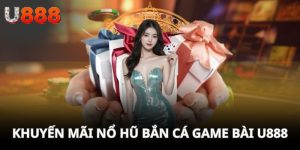 Khuyến mãi nổ hũ bắn cá game bài ảnh đại diện