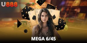 Mega 6/45 ảnh đại diện