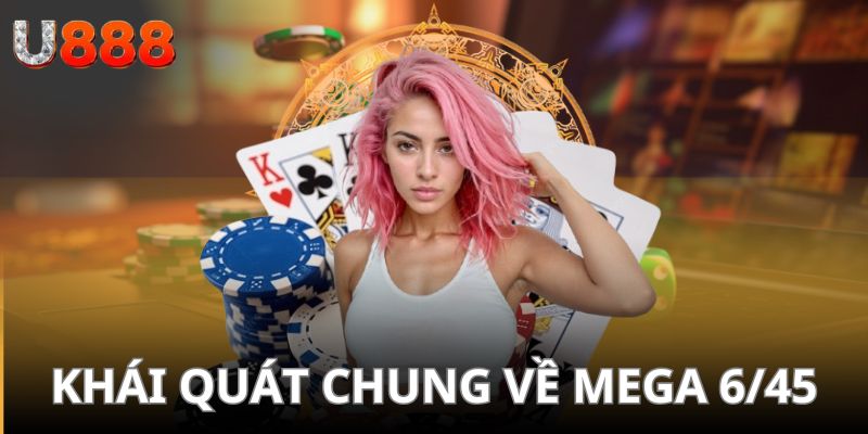 Khái quát chung về Mega 6/45