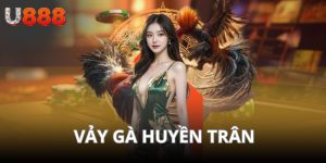 Vảy gà huyền trâm ảnh đại diện