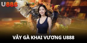 Vảy gà khai vương ảnh đại diện